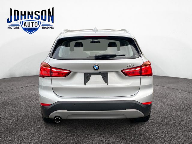Image for 2018 BMW X1 2.0 Diesel Auto