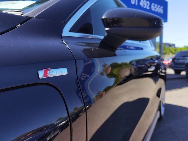 Image for 2021 Audi A3 1.4 40TFSI E S LINE SPORTBACK **BANG & OLUFSEN** - FINANCE AVAILABLE - CALL US TODAY ON 01 492 6566 OR 087-092 5525
