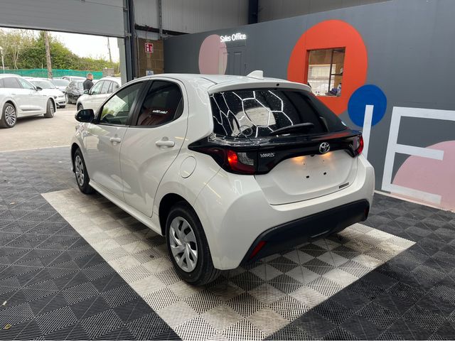 Image for 2020 Toyota Yaris €11950 2020 TOYOTA YARIS X 1.0 AUTOMATIC / REVERSE CAMERA AND MORE