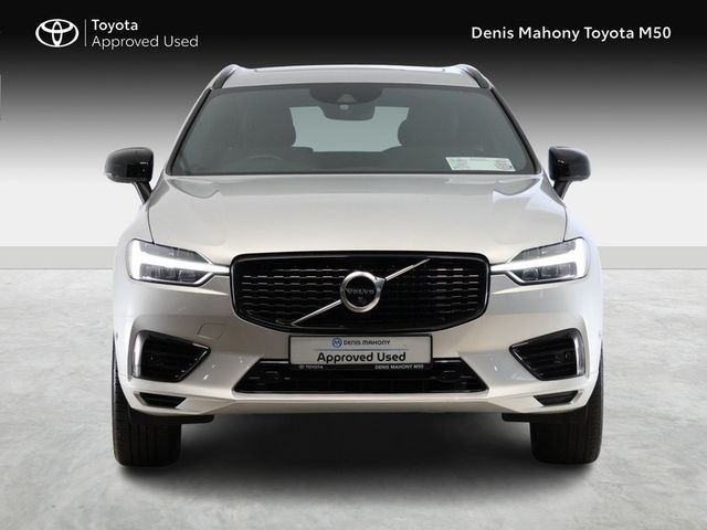Image for 2021 Volvo XC60 T8 R-Design Plug-in