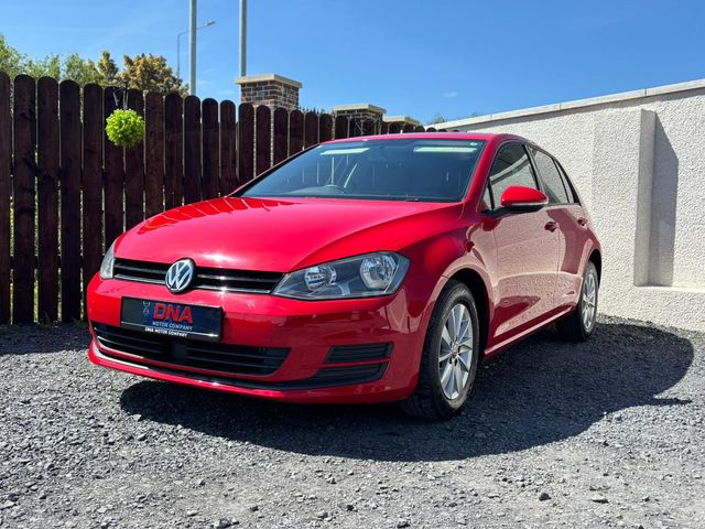 Image for 2013 Volkswagen Golf AUTO - LOW KM 