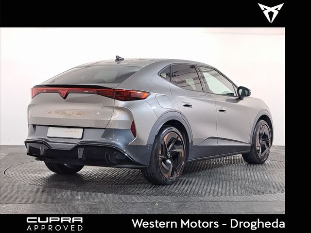 Image for 2025 Cupra Tavascan TAVASCAN ENDURANCE 282HP (6)