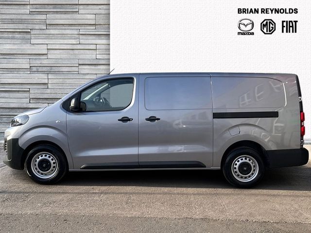 Image for 2026 Fiat Scudo SCUDO 1.5 L3 120BHP TECNICO 4DR