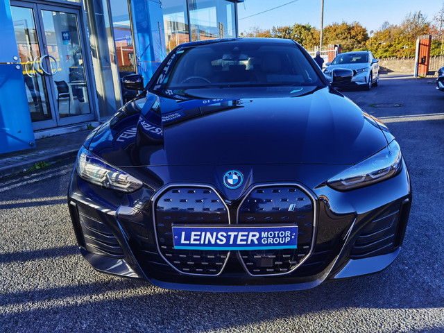Image for 2023 BMW i4 70KWH M SPORT EDRIVE35 **93.9% BATTERY HEALTH** - FINANCE AVAILABLE - CALL US TODAY ON 01 492 6566 OR 087-092 5525