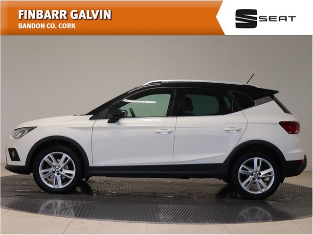 Image for 2018 SEAT Arona 1.0TSI 115hp FR DSG Auto