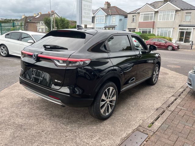 Image for 2022 Honda Vezel Hybrid 
