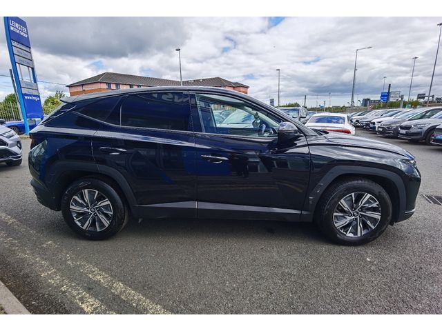 Image for 2021 Hyundai Tucson 1.6 COMFORT PLUS COMMERCIAL (€17, 750 INC. VAT) - FINANCE AVAILABLE - CALL US TODAY ON 01 492 6566 OR 087-092 5525