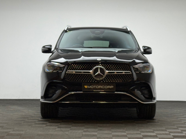 Image for 2024 Mercedes-Benz GLE Class 400E AMG LINE 4MATIC