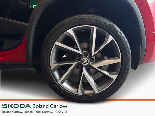 Image for 2023 Skoda Kodiaq 2.0 TDI DSG SPORTLINE *4.9% APR* €95 PER WEEK ON PCP