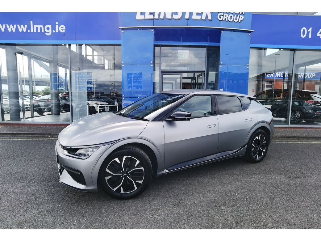 Image for 2022 Kia EV6 GT-LINE - FINANCE AVAILABLE - CALL US TODAY ON 01 492 6566 OR 087 092 5525