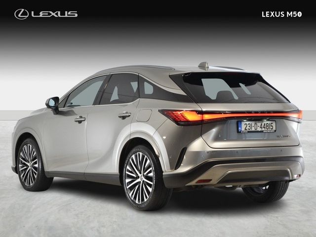 Image for 2023 Lexus RX450h+ Premium Hybrid