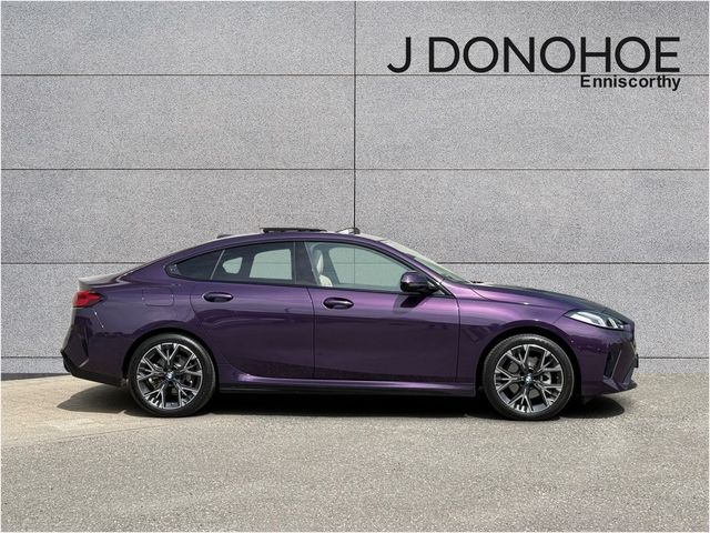 Image for 2026 BMW 2 Series 220 M Sport Sunroof