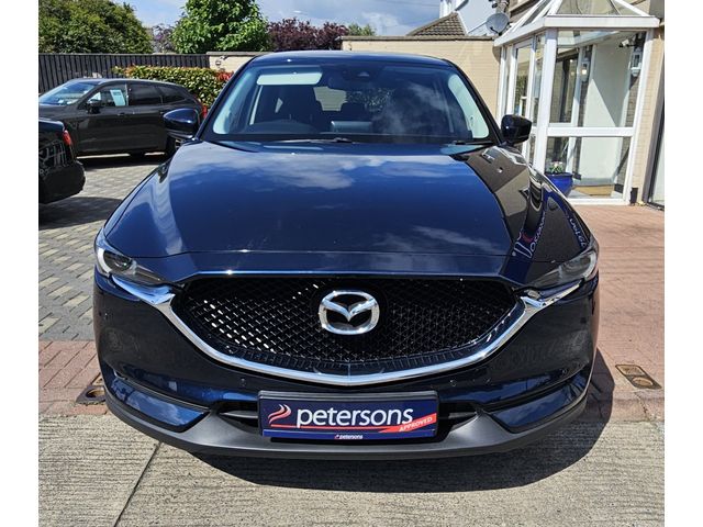 Image for 2020 Mazda CX-5 2.2 D 150PS GS-L IP IPM3 5DR