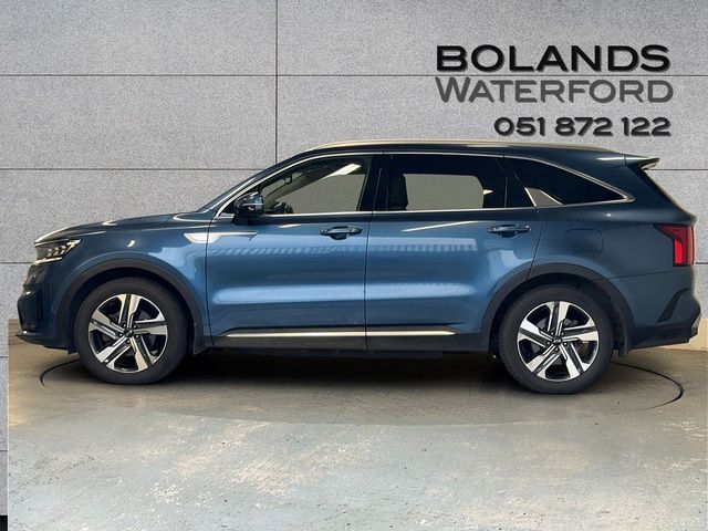 Image for 2021 Kia Sorento 1.6 PHEV K4 4X4 7 seats