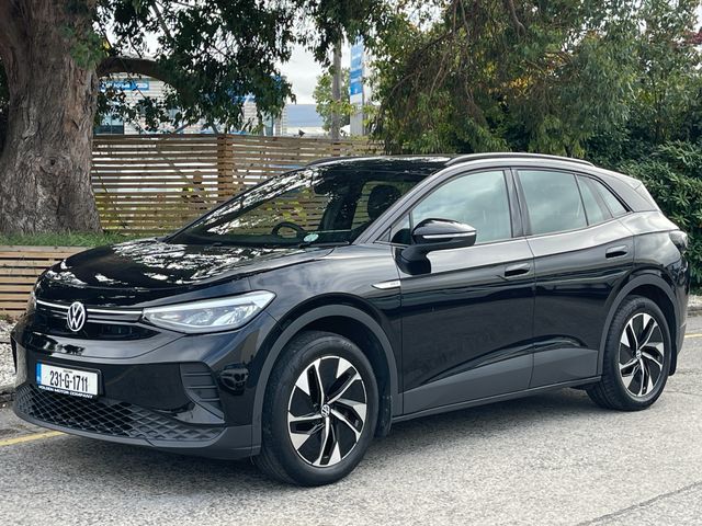 Image for 2023 Volkswagen ID.4 PRO 128 KW Life 77KWH 174HP PRO 5DR