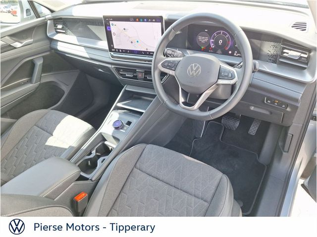 Image for 2025 Volkswagen Tayron 2.0 TDI 150HP 75 Edition DSG