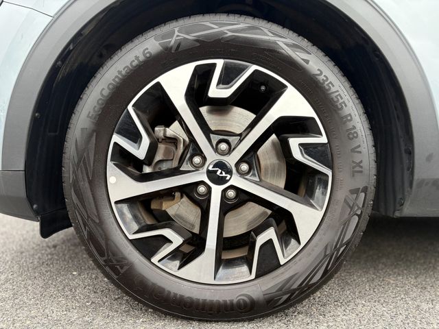 Image for 2025 Kia Sportage 1.6 K3 Diesel