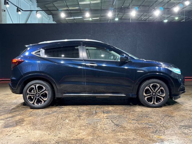 Image for 2020 Honda Vezel 1.5L AUTOMATIC HYBRID - SADDLE BROWN LEATHER UPHOLSTERY - CRUISE CONTROL - REVERSE CAMERA 