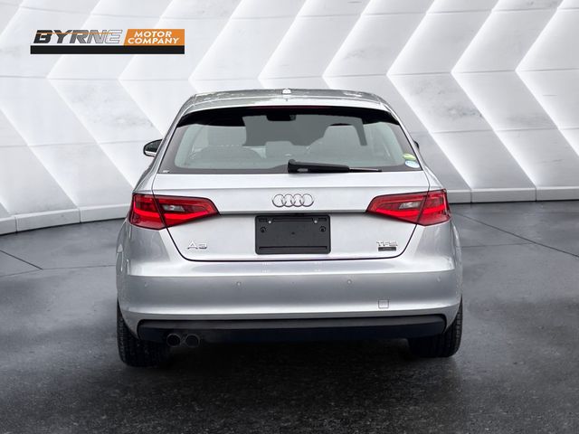 Image for 2016 Audi A3 1.4 TFSI AUTO