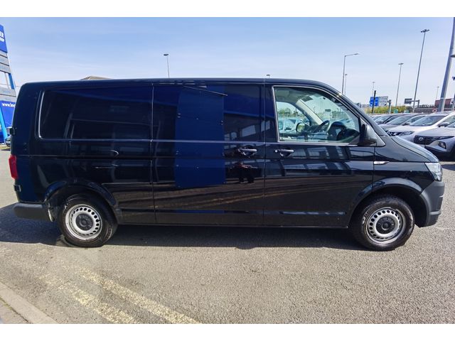 Image for 2020 Volkswagen Transporter 2.0TDI T6 (€24, 950 INC. VAT) - FINANCE AVAILABLE - CALL US TODAY ON 01 492 6566 OR 087-092 5525