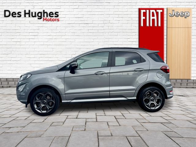 Image for 2022 Ford Ecosport ST-LINE