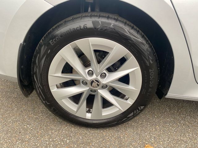 Image for 2024 Skoda Octavia OCTAVIA AMB 2.0TDI 115HP DSG