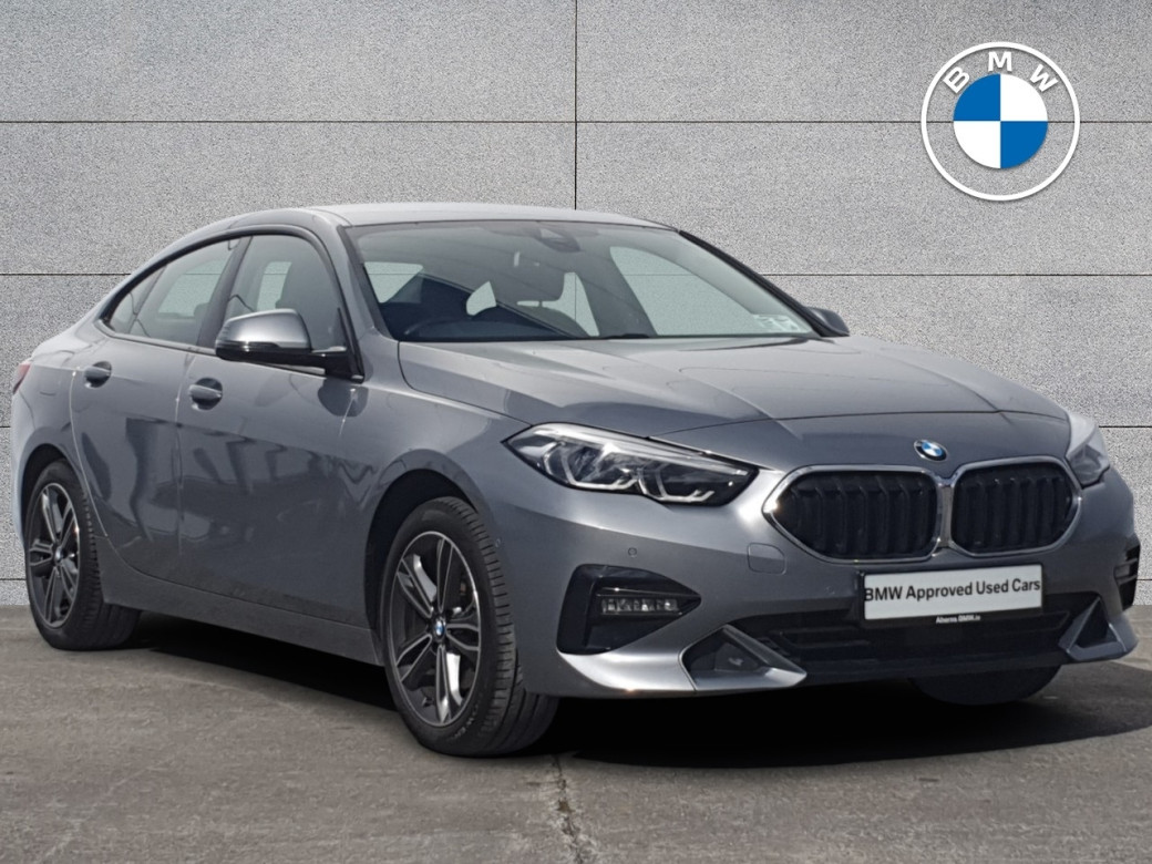 Image for 2022 BMW 2 Series 218I Sport 2GSA 4DR