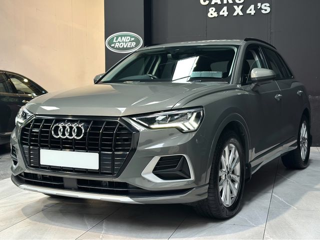 Image for 2019 Audi Q3 SPORT 2.0i TFSI QUATTRO AUTO