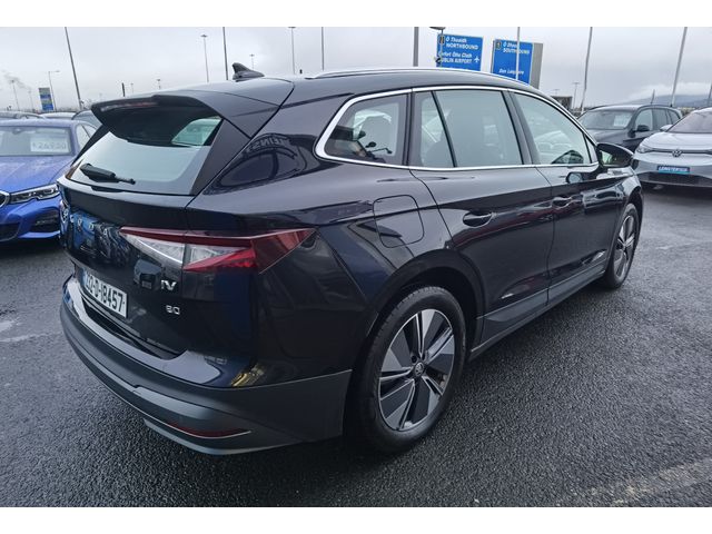 Image for 2023 Skoda Enyaq 80KWH IV 80 - FINANCE AVAILABLE - CALL US TODAY ON 01 492 6566 OR 087-092 5525