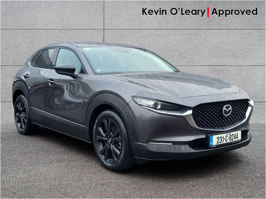 Image for 2023 Mazda CX-30 Homura 2.0P 122PS