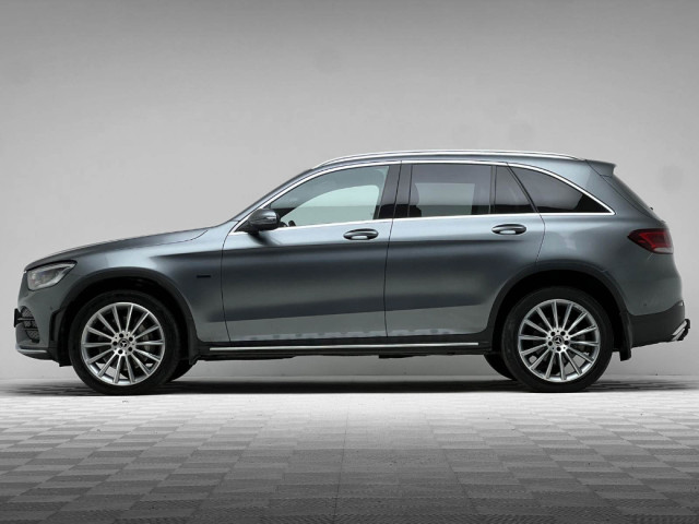 Image for 2020 Mercedes-Benz GLC Class 300 DE AMG LINE PREMIUM