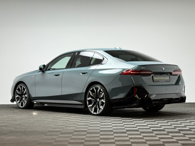 Image for 2024 BMW i5 40 M SPORT EDRIVE