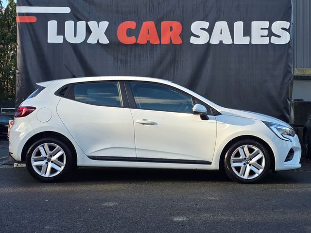 Image for 2022 Renault Clio 1.0 TcE DYNAMIQUE // CRUISE CONTROL // BLUETOOTH