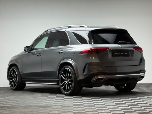 Image for 2021 Mercedes-Benz GLE Class 350DE AMG LINE 4MATIC