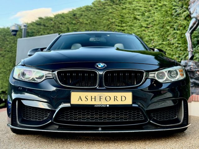 Image for 2016 BMW M3 SAL Mdct7 8M92 4DR Auto