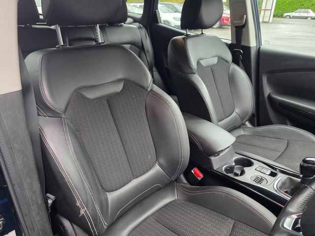 Image for 2015 Renault Kadjar 1.5 DCI DYNAMIQUE S // SAT NAV // HALF LEATHER INTERIOR