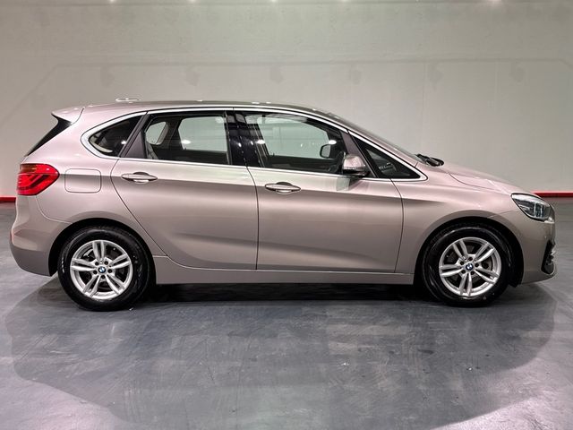 Image for 2021 BMW 2 Series 1.5 AUTOMATIC LUXURY EDITION - FULL CREAM LEATHER ELECTRIC/HEATED SEATS - UPGRADED ALLOY WHEELS - REVERSE CAMERA/PARKING SENSORS