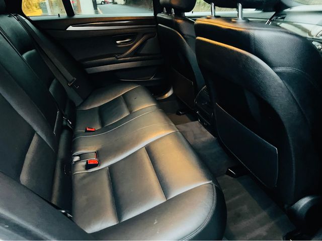 Image for 2016 BMW 5 Series FINANCE AVAILABLE FROM €84 P/W