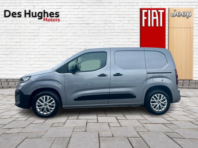 Image for 2025 Fiat Doblo Tecnico Plus Automatic 1.5 Diesel