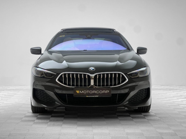 Image for 2021 BMW 8 Series 840D M SPORT GRAN COUPE XDRIVE *HUGE SPEC*