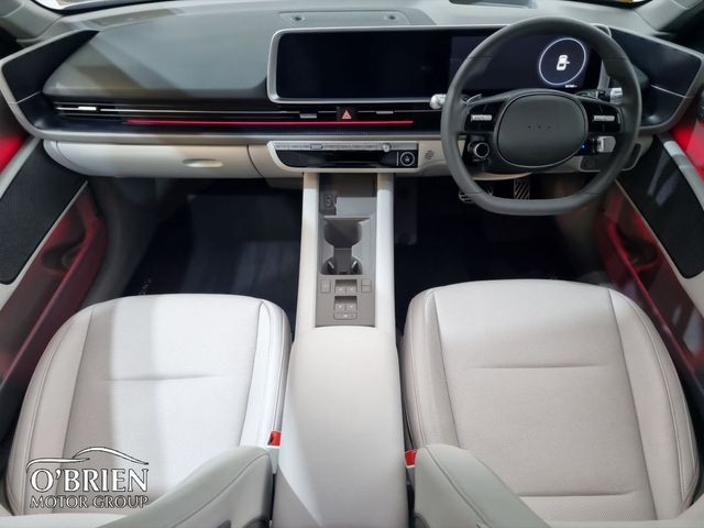 Image for 2024 Hyundai Ioniq 6 Ioniq 6 Elegance 77 kW