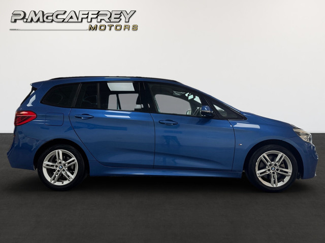 Image for 2017 BMW 2 Series Gran Tourer 