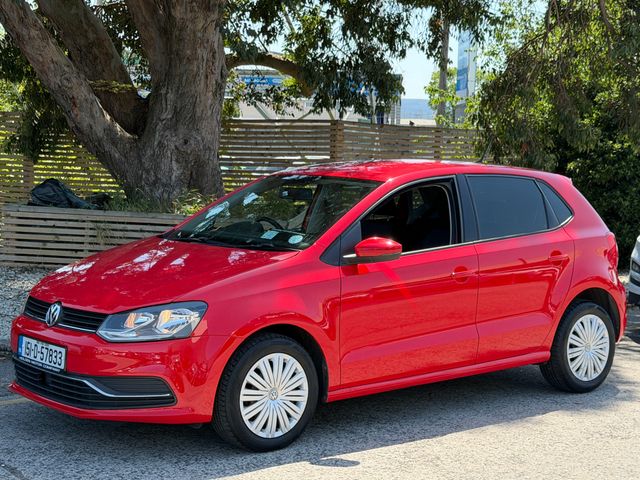 Image for 2015 Volkswagen Polo Low Miles