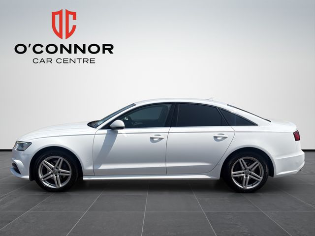 Image for 2018 Audi A6 SE Executive 2.0 TDI 190PS Ultra