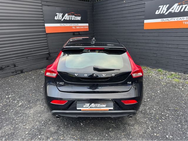 Image for 2013 Volvo V40 1.6 T4 AUTO