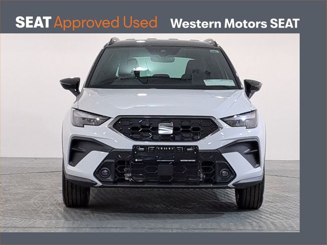 Image for 2026 SEAT Arona ARONA SE+ 1.0 115HP