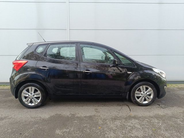Image for 2015 Hyundai ix20 1.4 Diesel 90hp Deluxe