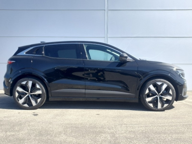 Image for 2025 Renault Megane "O % FIANANCE NOW AVAILABLE SUMMER SALE NOW ON" EV 60 Techno