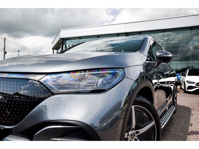 Image for 2025 Mercedes-Benz EQE AMG SUV €25, 000 OFF 251 DEMO 0 MILES