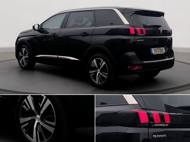 Image for 2023 Peugeot 5008 1.5 BlueHDi 130bhp Allure